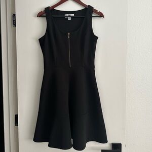 DR Collection (Macys) Black Dress EUC